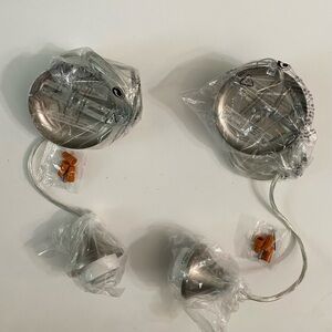 2 Lamp kits $39 for both